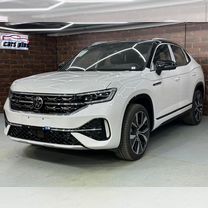 Volkswagen Tayron X 2.0 AMT, 2024, 51 км, с пробегом, цена 5 450 000 руб.