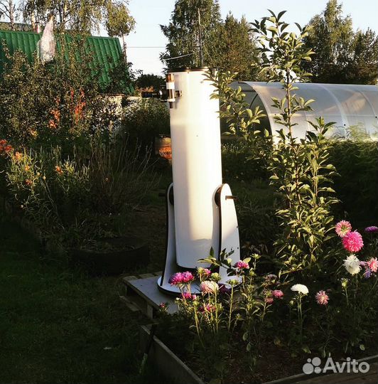 Телескоп Sky-Watcher Dob 12