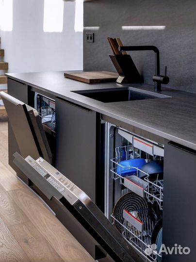 Кухня угловая по вашим размерам С07I91