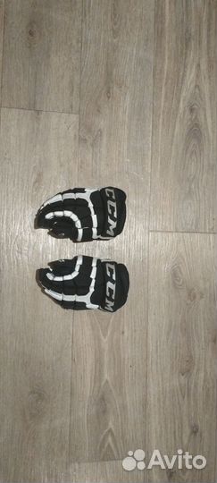 Хоккейная форма