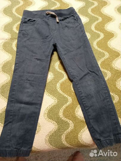 Школьная одежда на мальчика