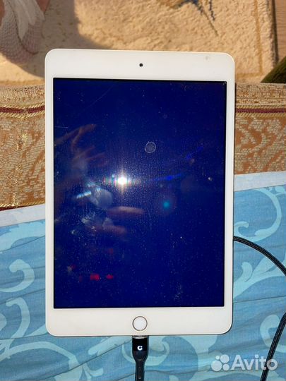iPad A1538