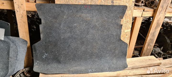 Пол багажника geely MK 2008 г.в. MR479QA