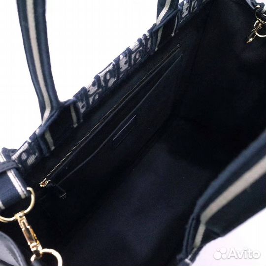 Сумка Dior book tote