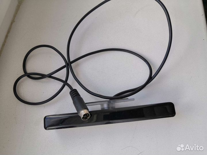 3D передатчик для телевизора philips