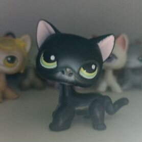 Littlest pet shop lps лпс стоячки