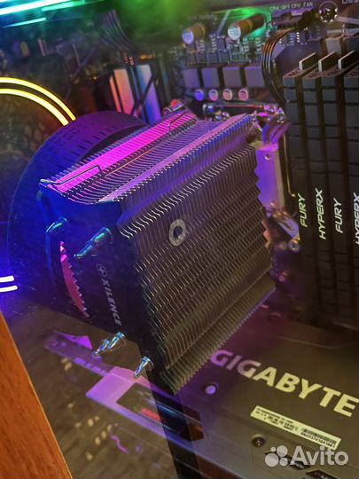 Процессор Intel Core i5-10400F