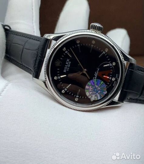 Мужские часы Rolex Cellini