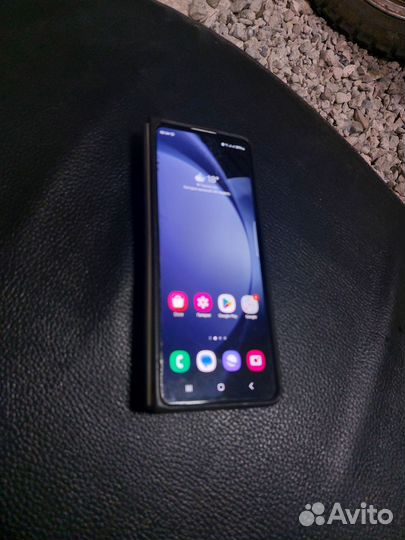 Samsung Galaxy Z Fold5, 12/1 ТБ