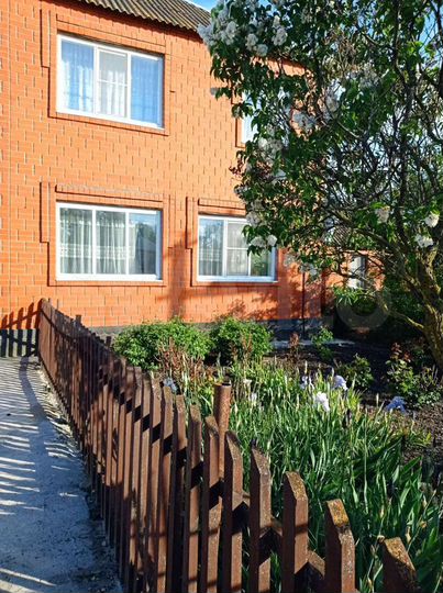 Дом 114 м² на участке 17 сот.