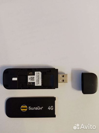 Usb модем 4g Билайн