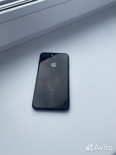 iPhone 7 Plus, 256 ГБ