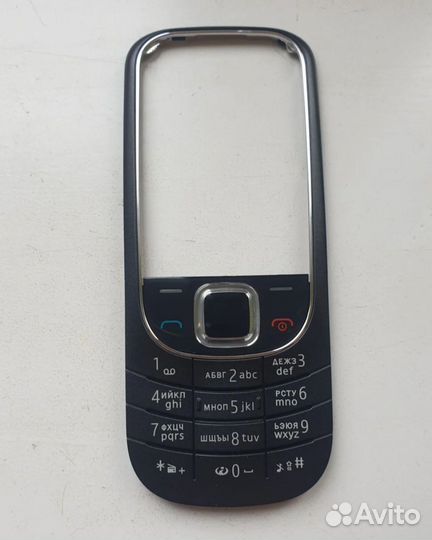 Клавиатура Nokia 2323