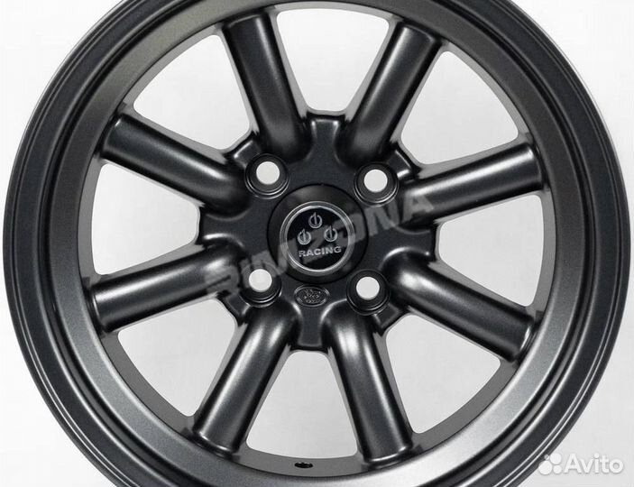 Литой диск watanabe R14 4x100