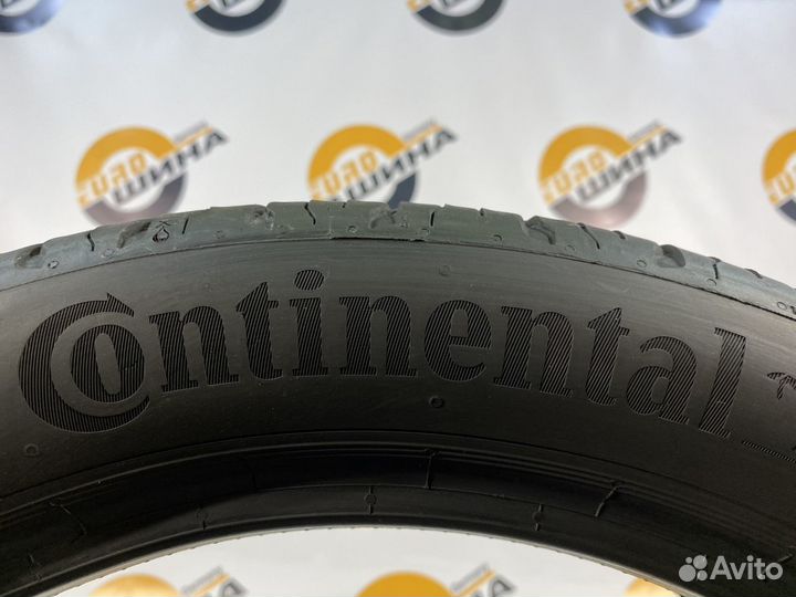 Continental ContiEcoContact 6 225/45 R17 94W