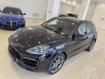 Porsche Cayenne S 2.9 AT, 2022, 17 км, с пробегом, цена 19 300 000 руб.