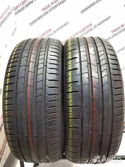 Pirelli P Zero 235/50 R19 99W
