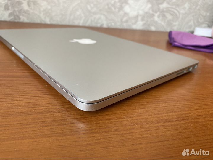 MacBook Pro 13 2015