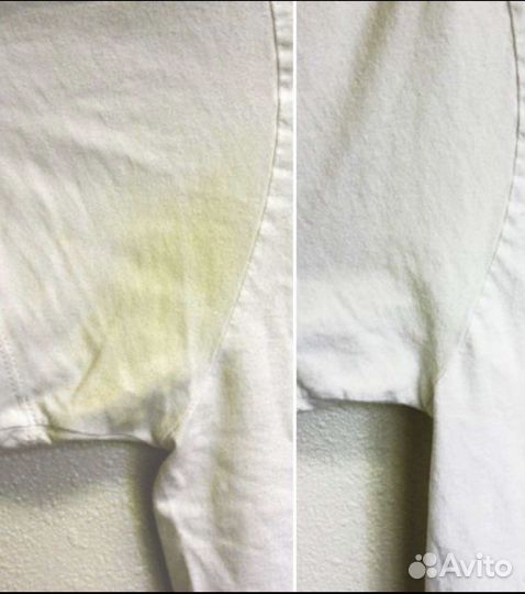 Кислородный отбеливатель