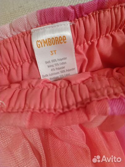 Юбка Gymboree