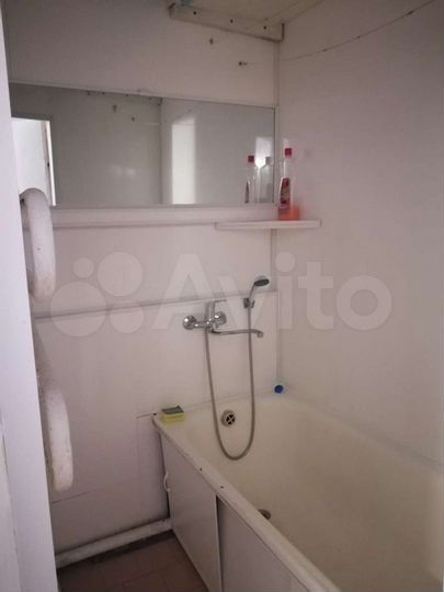2-к. квартира, 47 м², 2/5 эт.