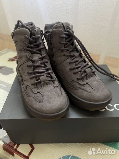 Ботинки ecco 29