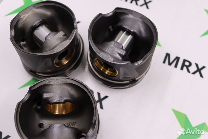 Поршень A6420308017