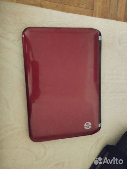 Ноутбук Hp Mini 110-4100