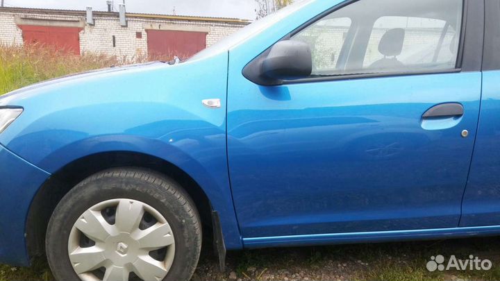 Кузовной ремонт автосервис