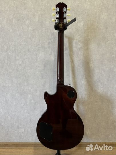 Epiphone Slash Les Paul November Rain