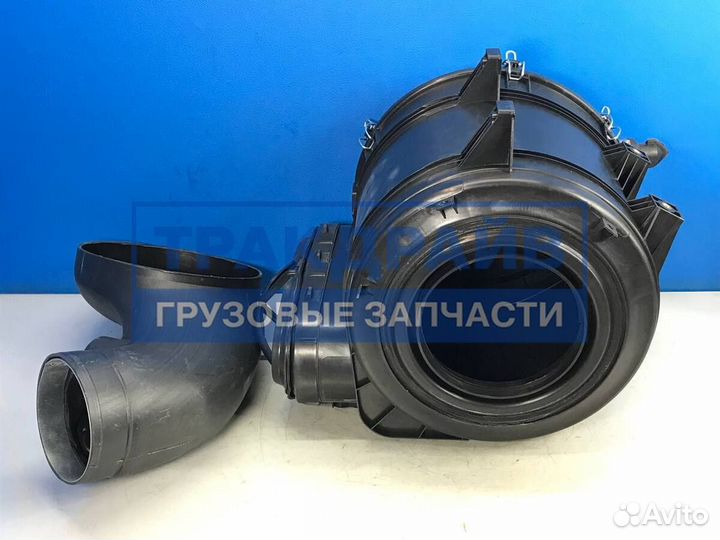 Корпус воздушного фильтра Ивеко Стралис