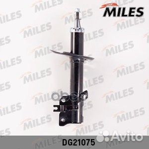 Амортизатор nissan qashqai/qashqai+2 07