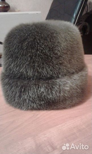 Шапка мужская