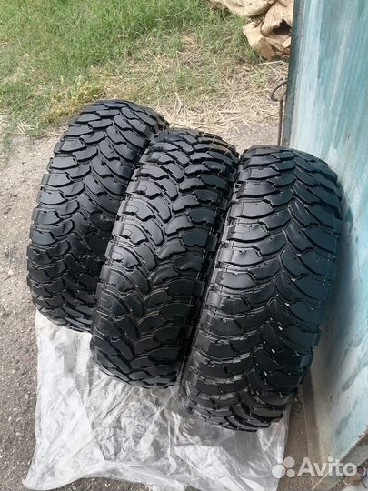 Comforser CF3000 245/75 R16