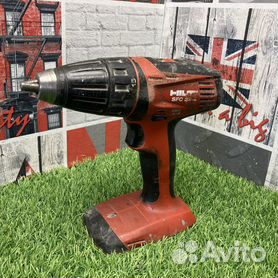 Кнопка для шуруповерта Hilti SF A - st-instrument