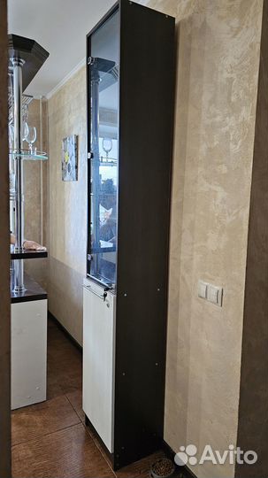 Продается шкаф- пенал