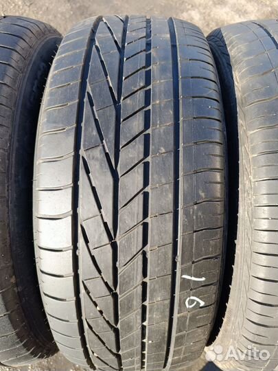 Goodyear Excellence 235/55 R19