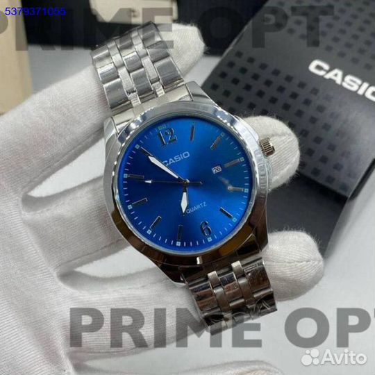 Часы Casio классика