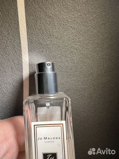 Jo malone Peony & Blush Suede Cologne