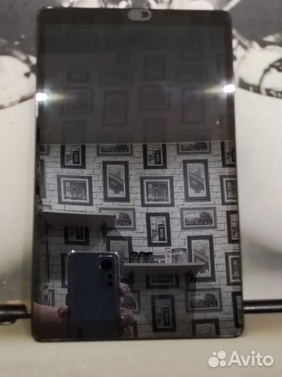 Samsung galaxy tab A 10.1