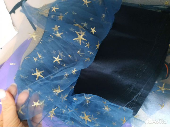 Вещи на девочку