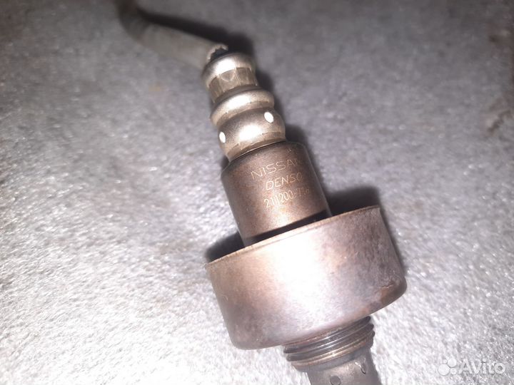 Лямбда-зонд Nissan Cube Z12 Note E11 NV200 M20 HR1