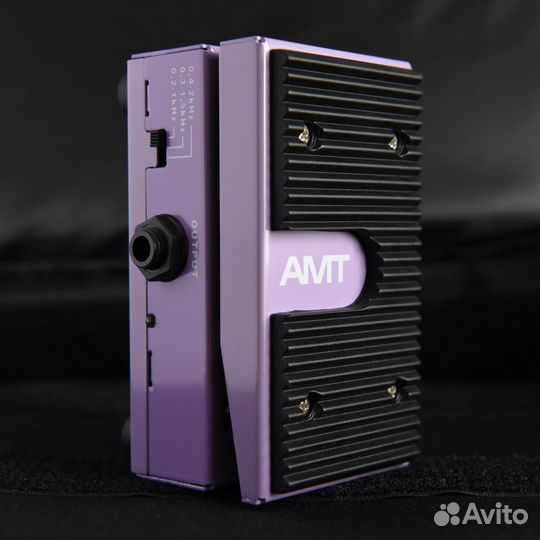 Amt WH-1