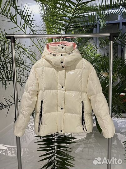 Пуховик Moncler parana