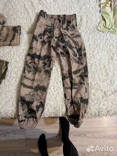 Продам бушлат,ввз,ватники мох расцветки Росгвардии