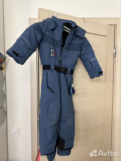 Комбинезон poivre blanc 104