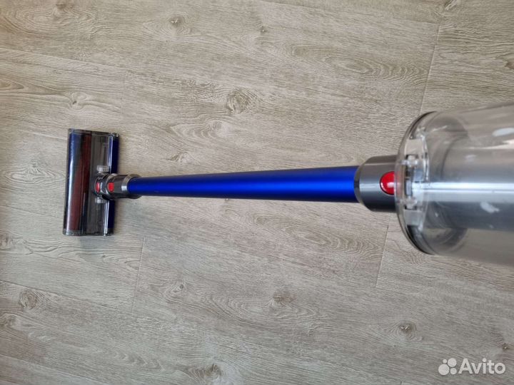 Пылесос Dyson V11 Absolute