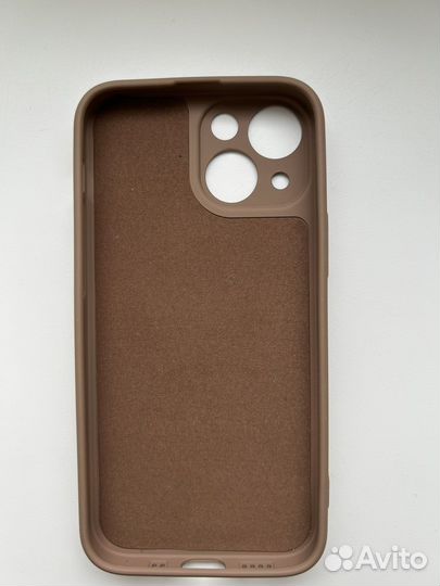 Чехол на iPhone 13 mini