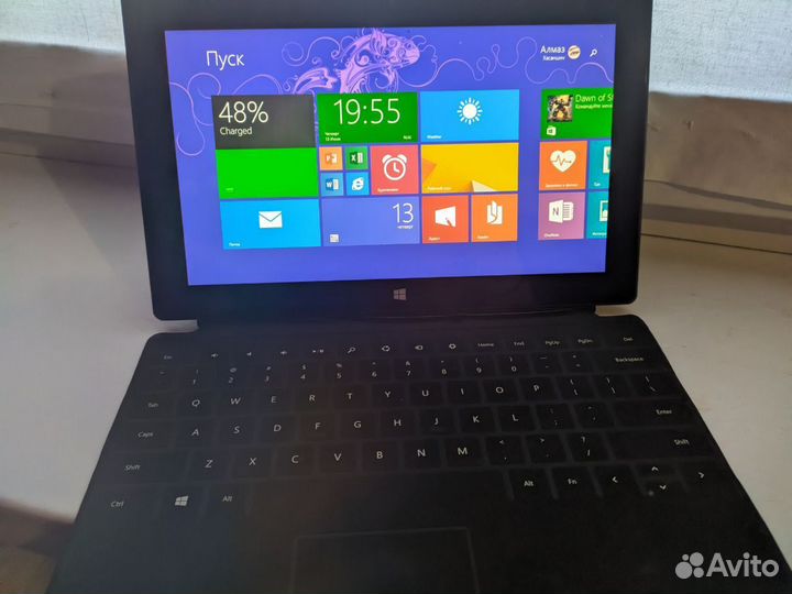Surface RT Windows 8.1 32GB