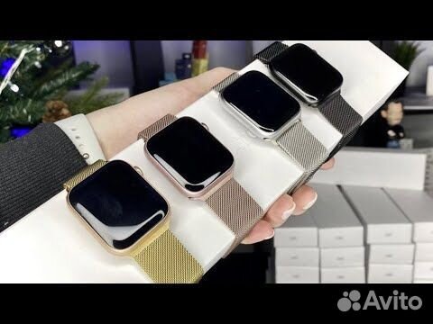 Apple watch 8 